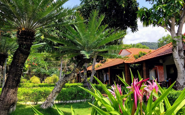 Wildland Resort