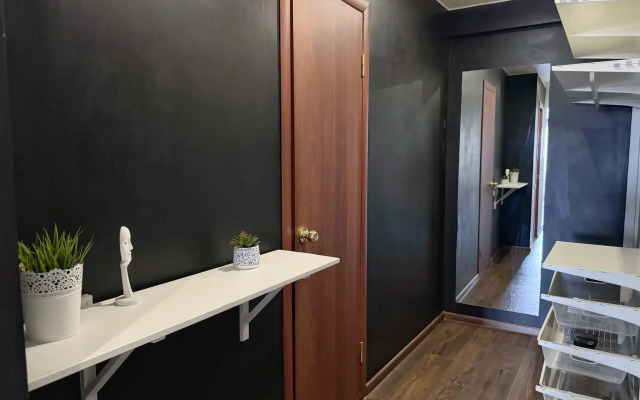 Апартаменты на улице Свободы