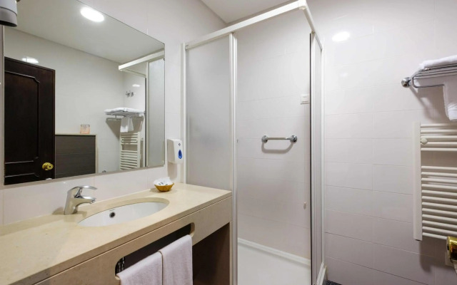 Catolica Hotel