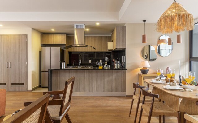 Casa Colima by Kukun