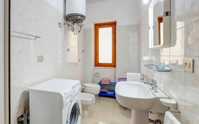 Restful Apartment in Cala Gonone with Balcony near Sea Beach