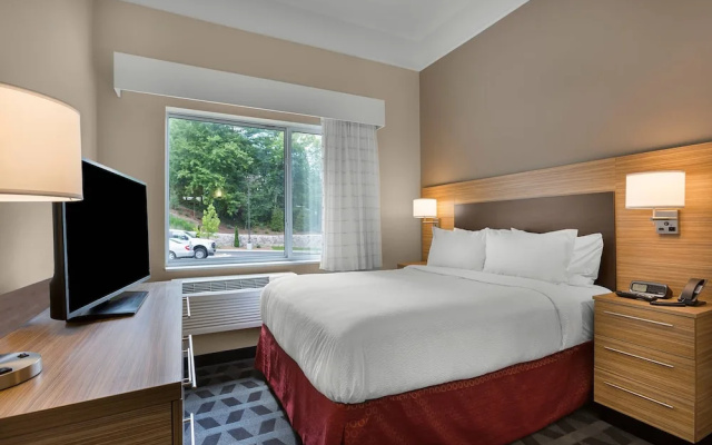 TownePlace Suites by Marriott Boone