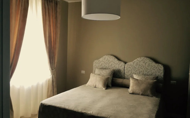 Allaportaccanto Bed & Breakfast