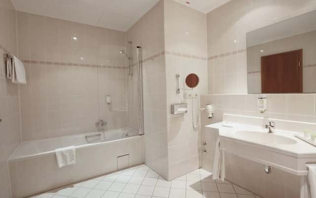 Best Western Plus Hotel Böttcherhof