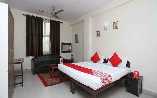 Celebration BnB Home By OYO Rooms