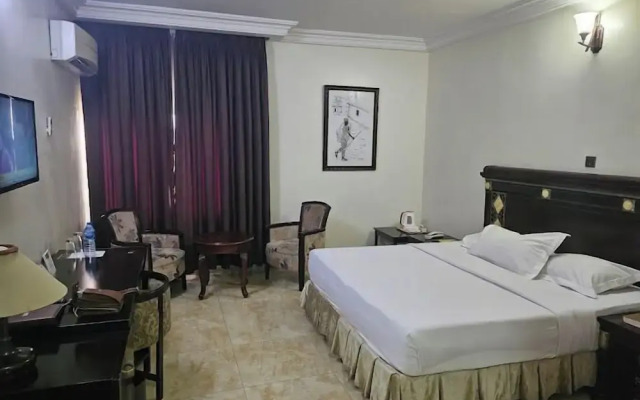 Rockview Hotel Classic