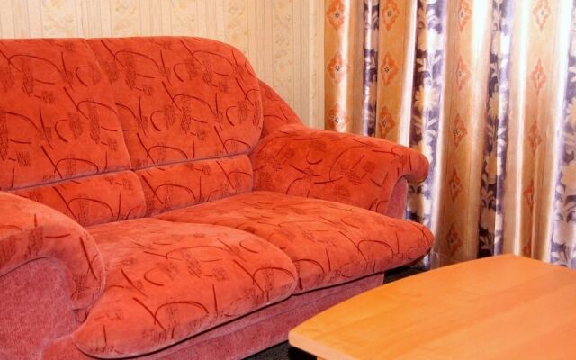 Z Hotel by Zolotoy Kolos