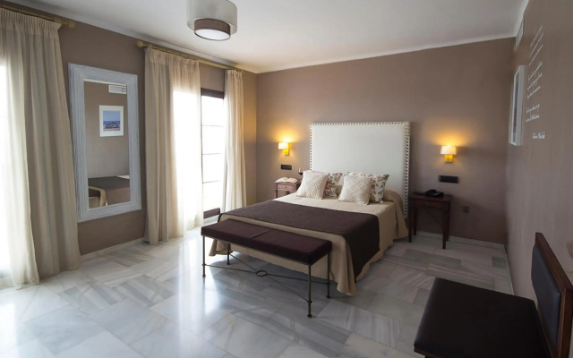 La Fonda Hotel