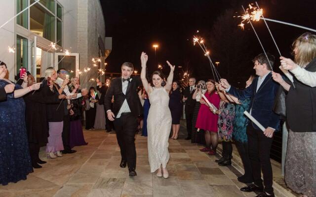 Hilton Dallas/Plano Granite Park