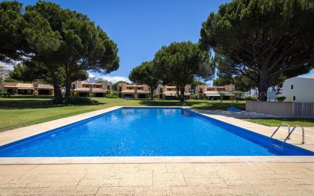 Villa V2 Duplex - Vilamoura Tennis