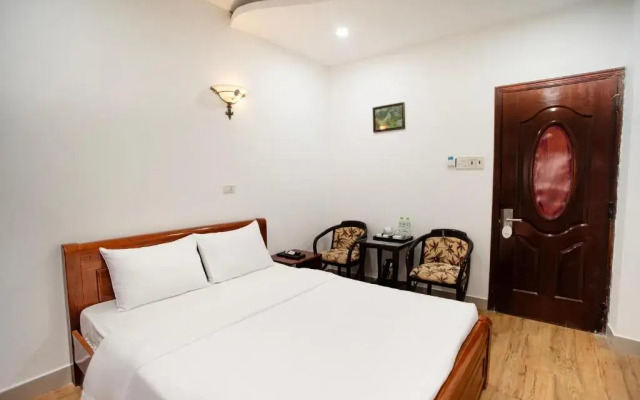 Eden Hotel