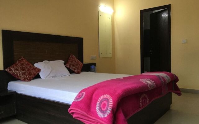 Jai Ma Inn Hotel