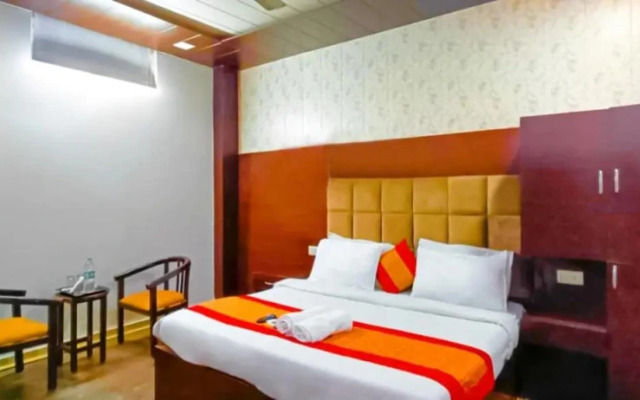 Hotel Cladis - Noida Sector 15 by OYO