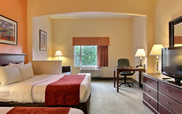 Comfort Suites Airport