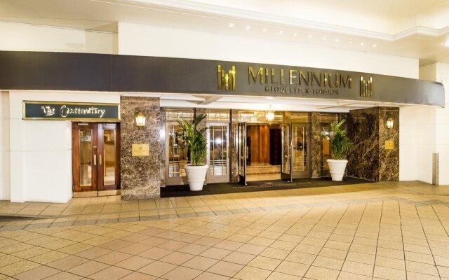 Millennium Gloucester Hotel London Kensington