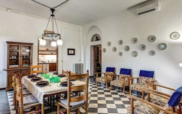 Campo de' Fiori Atmosphere