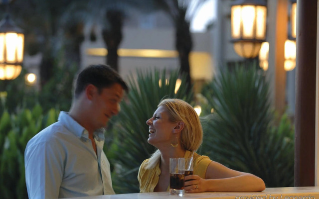 InterContinental Resort Aqaba by IHG