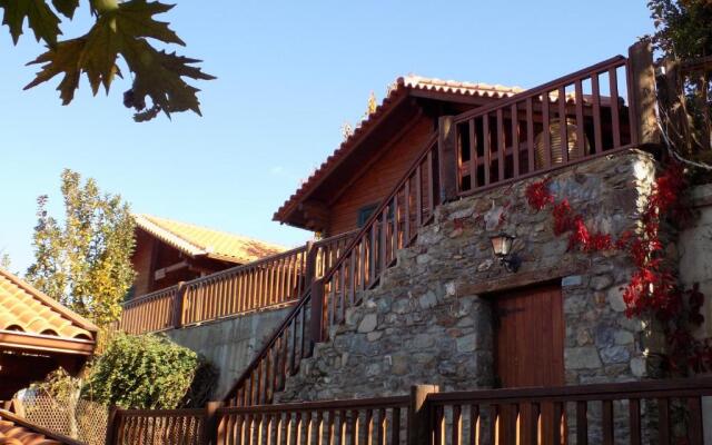 Alagonia Country Homes