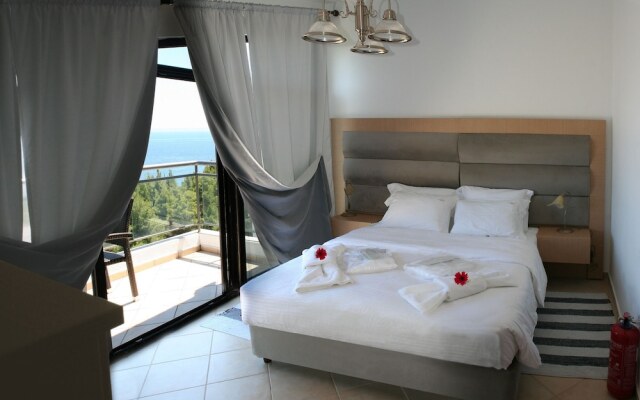 Paressa Villas