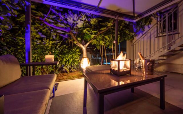 Apartment Sontje Opatija/Matulji