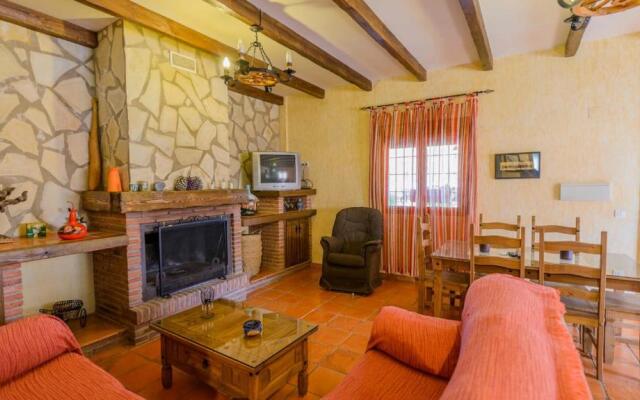 Casa La Chumbera Orgiva by Ruralidays
