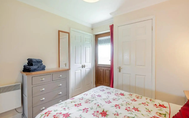 Peartree Cottage