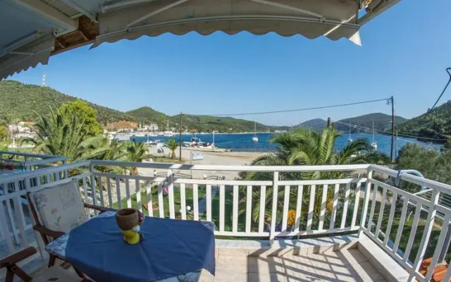 Studios Filaktos