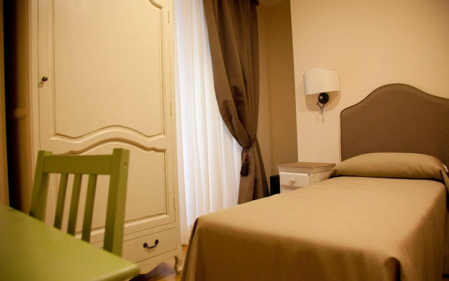 Residenza Dei Gracchi