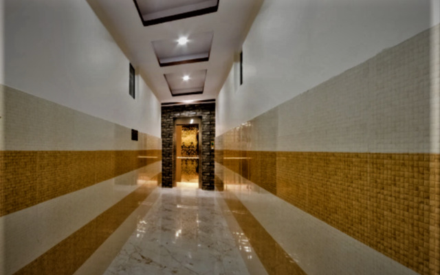FabHotel Shree Hare Krishna