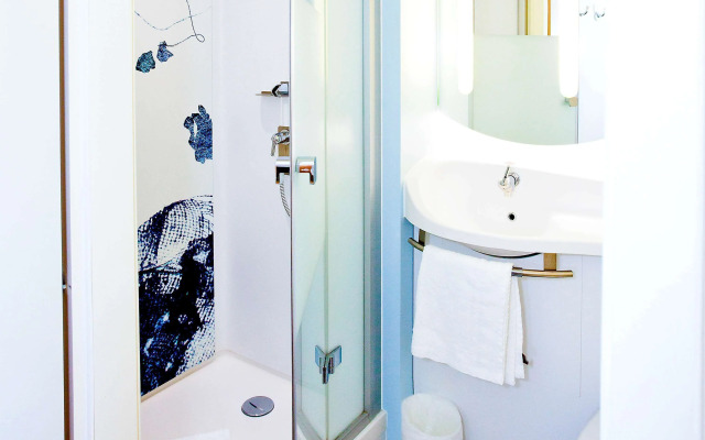 ibis budget Sarrebourg Buhl