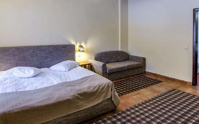 Vila Ana - Complex Cheile Gradistei