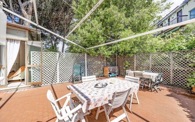 Terrazza Abele 300m From The Beach