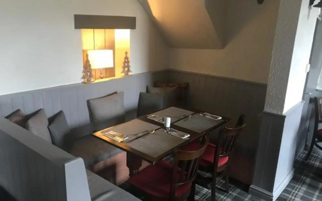The Oddfellows Arms