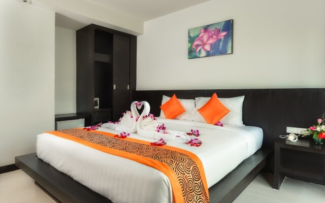 Cocoon APK Resort and SPA Hotel