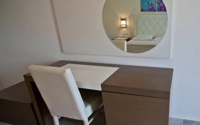 Hotel Sivila -Afandou Rodos