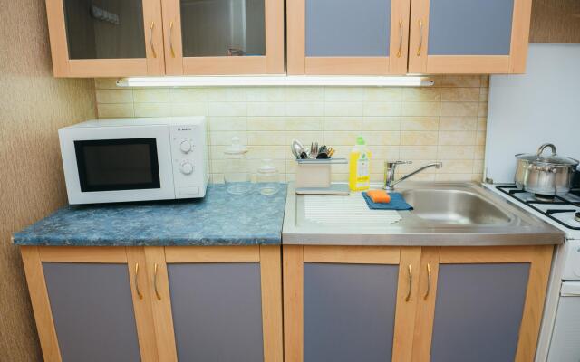 Апартаменты на проспекте Шереметевский 91