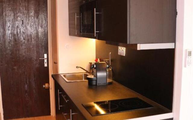 Studio Palavas proche plage