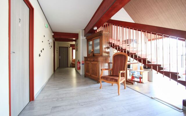 Hotel Restaurant De La Poste