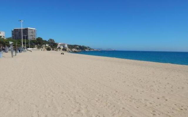 Apartment Passeig Marítim