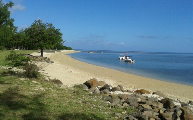 Villa Salines