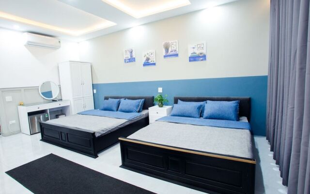 Lalaland Hostel