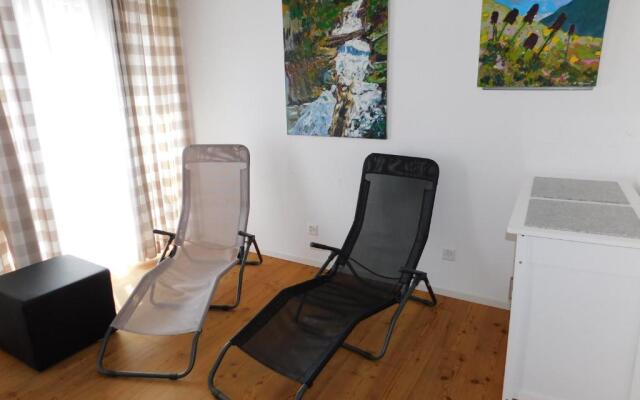 Residence Edelweiss A131