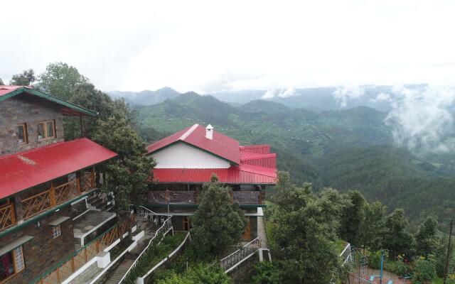 The Green Village Eco Resort Jageshwar