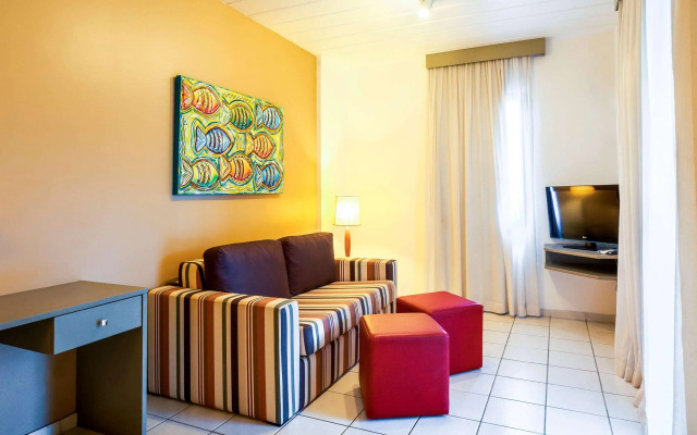Hotel Nacional Inn Angra dos Reis
