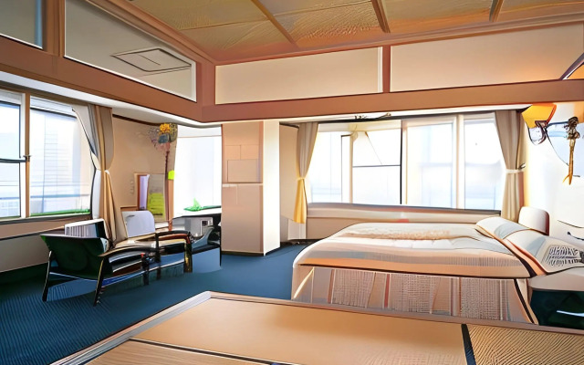 Yamadaya Hotel