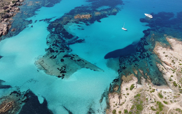 Residence Sapa Di Cala