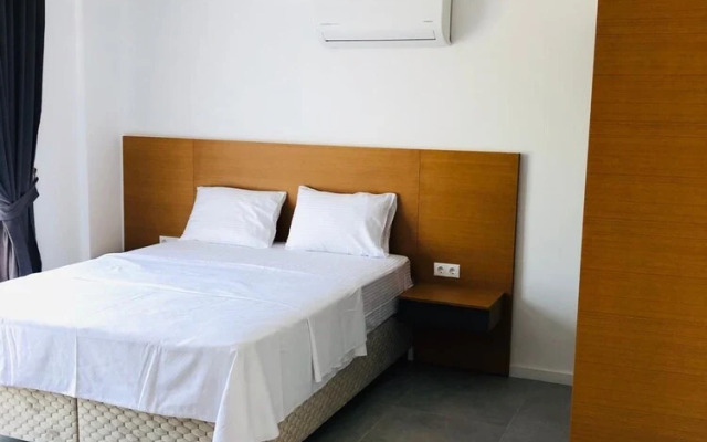 Ada Apart Otel Gocek