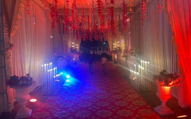 Garden Hotel