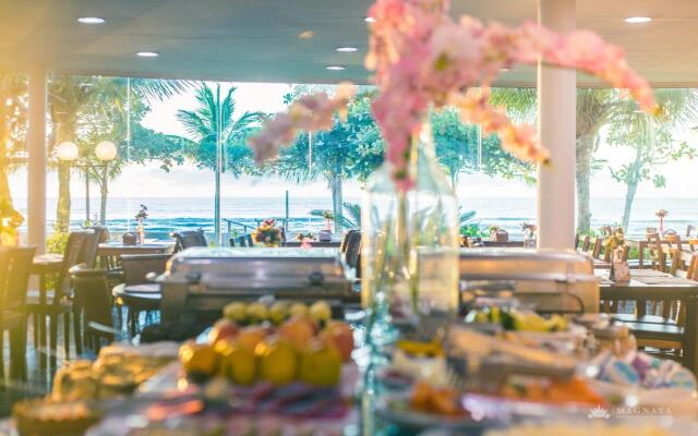 Villareal Hotel Guaratuba