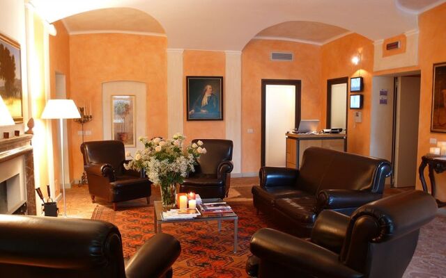 Art Hotel Varese
